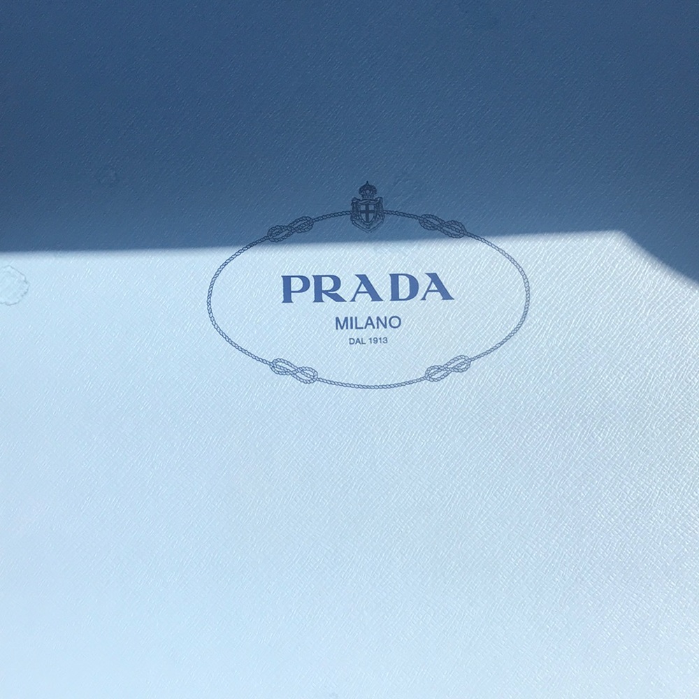 Prada Shoes
